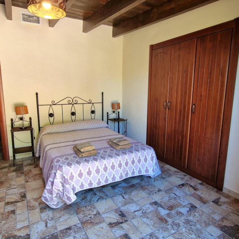 Villa Erythrina - Villa - 13