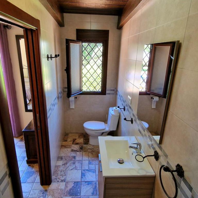Villa Erythrina - Villa - 16
