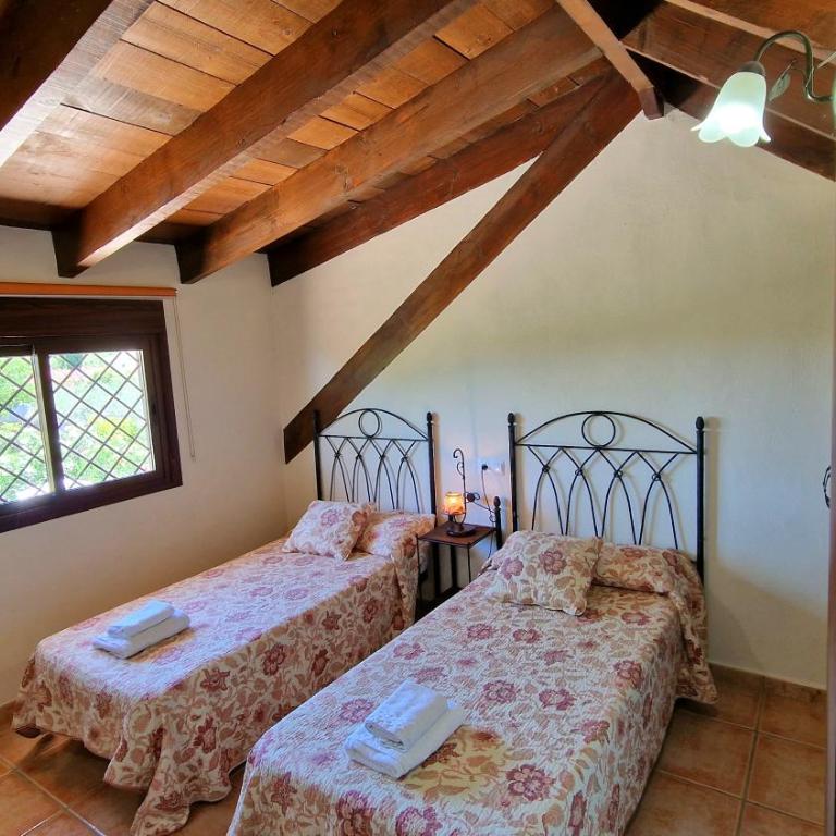 Villa Erythrina - Villa - 19