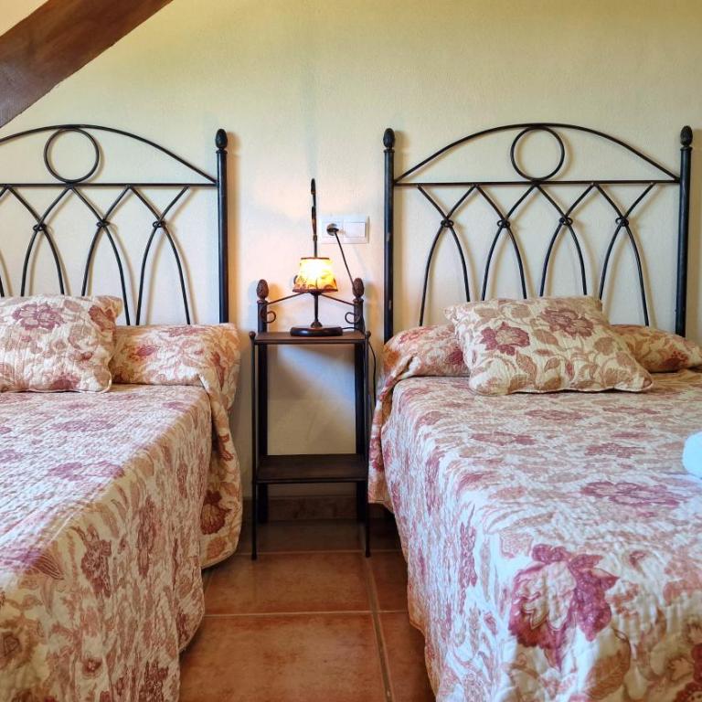 Villa Erythrina - Villa - 20