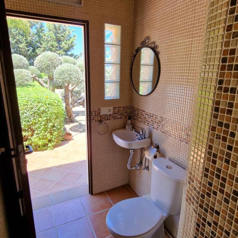 Villa Erythrina - Villa - 35