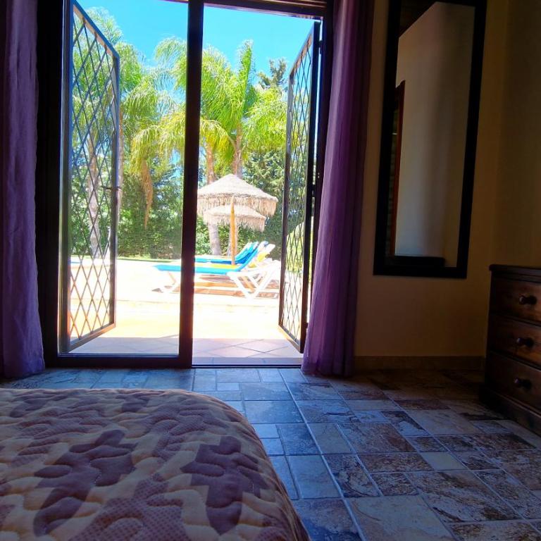 Villa Erythrina - Villa - 14