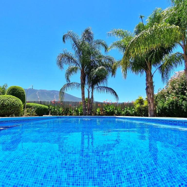 Villa Erythrina - Villa - 36