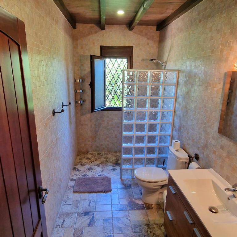 Villa Erythrina - Villa - 27