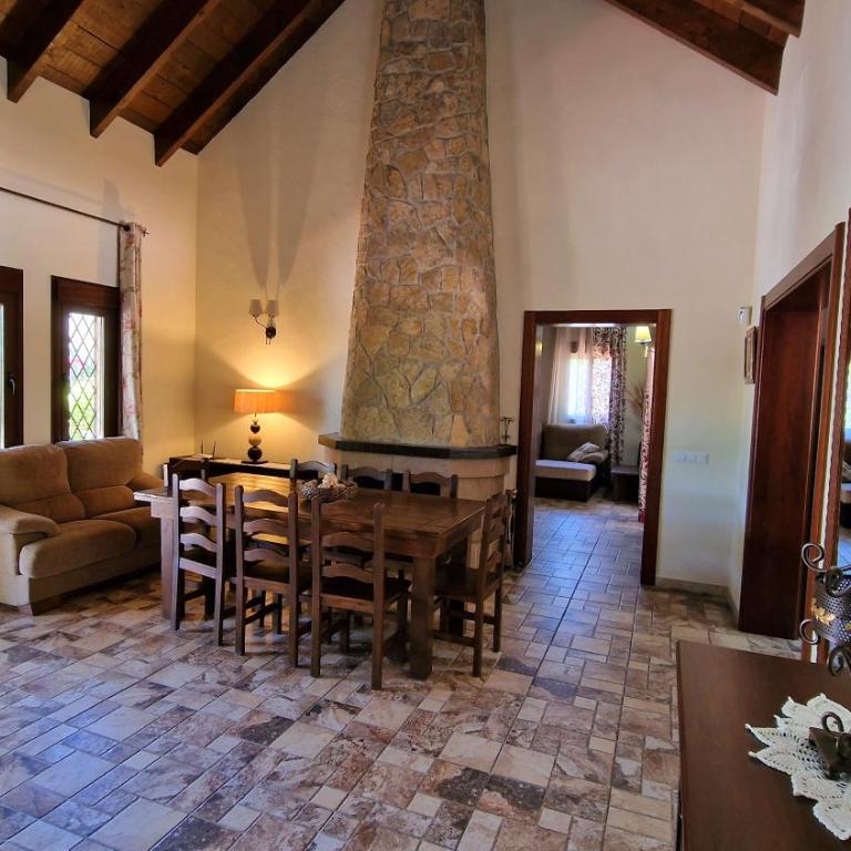 Villa Erythrina - Villa - 4