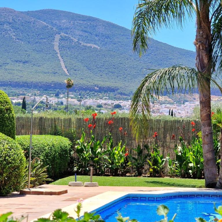 Villa Erythrina - Villa - 37