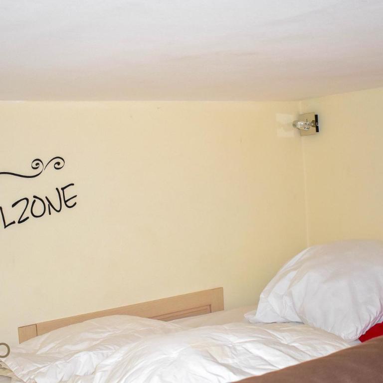 Bed and beach direkt am See, Feriolo - Appartamento - 8
