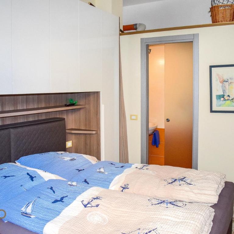 Bed and beach direkt am See, Feriolo - Appartamento - 3