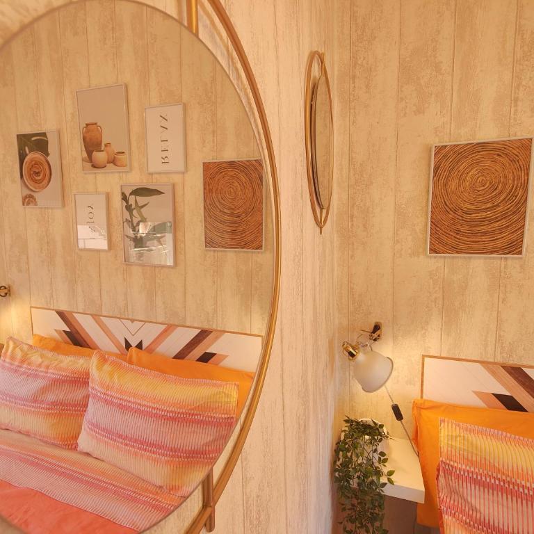 Begona 408 Compact city center studio BY NAMASTE ELITE - Apartamento de 1 dormitorio - 4