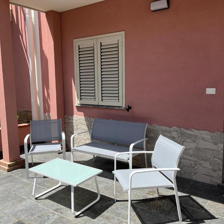 La Ginestra - Appartamento con Balcone - 17