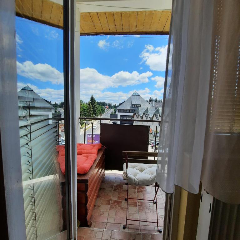 Apartman Glomazic - Apartman - 23