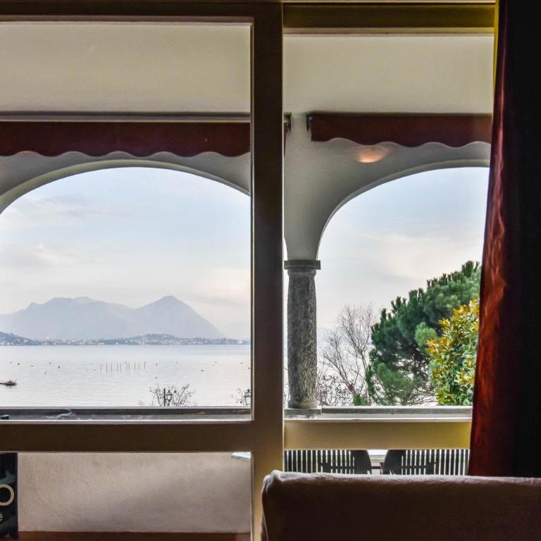 Bed and beach direkt am See, Feriolo - Appartamento con Vista Lago - 2