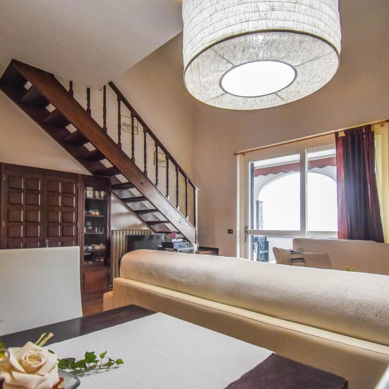 Bed and beach direkt am See, Feriolo - Appartamento con Vista Lago - 7