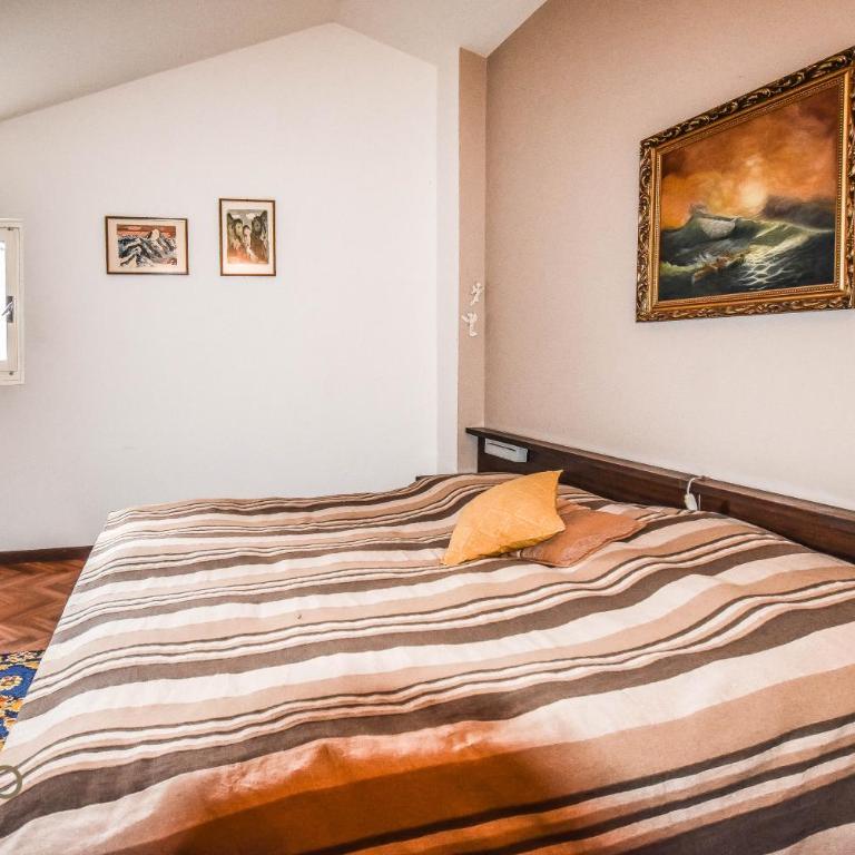 Bed and beach direkt am See, Feriolo - Appartamento con Vista Lago - 4