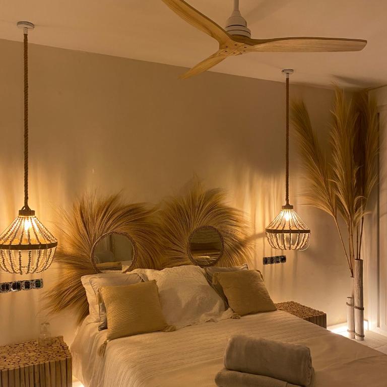 AlquilaEasy Los Naranjos - Tulum House - Amazing la concha mountain view - Casa de 3 dormitorios - 16