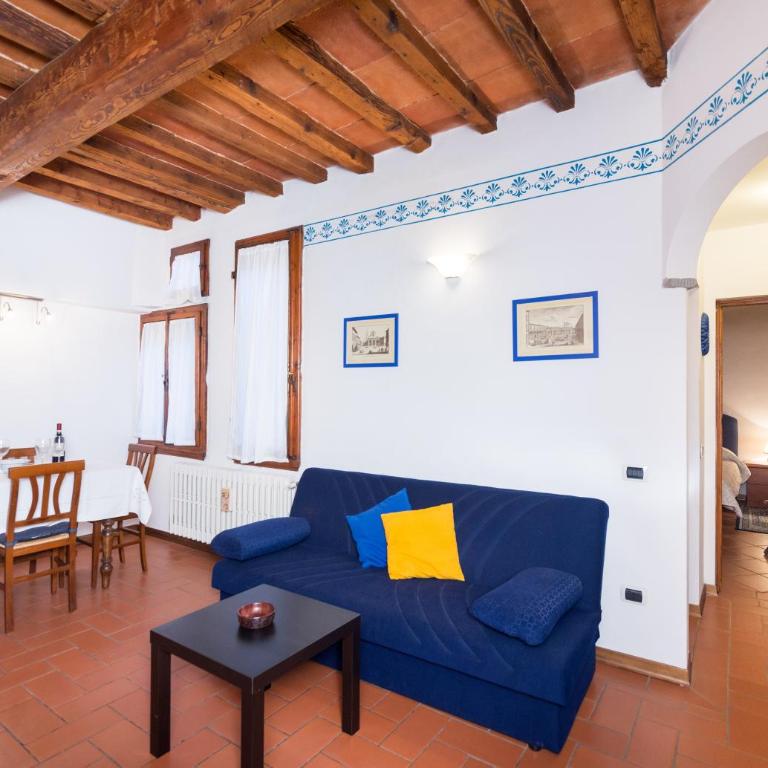 Laura Holiday House - One-Bedroom Apartment - 14