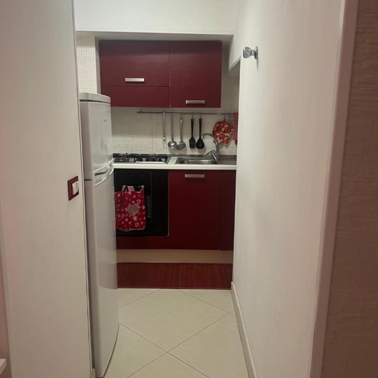 Villa Bebe' - Appartamento con 1 Camera da Letto - 5