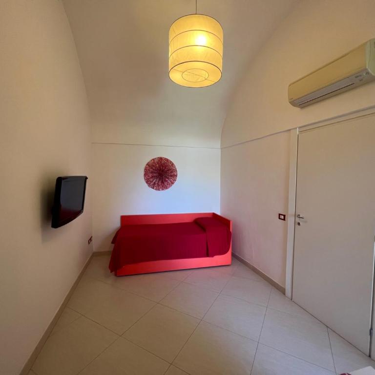 Villa Bebe' - Appartamento con 1 Camera da Letto - 3