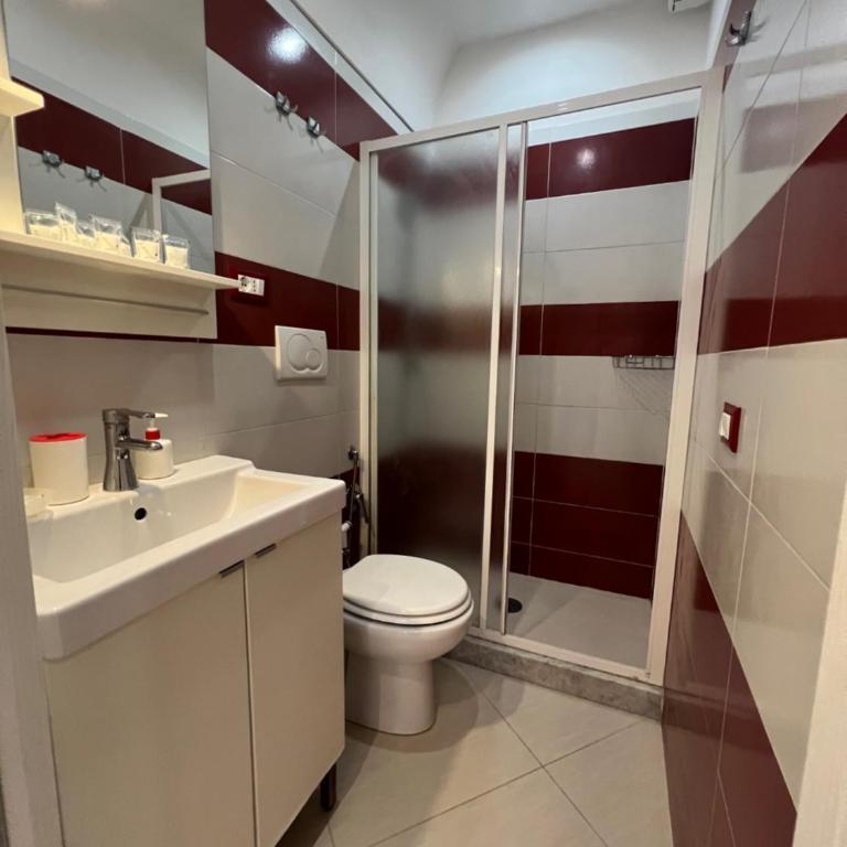 Villa Bebe' - Appartamento con 2 Camere da Letto - 10