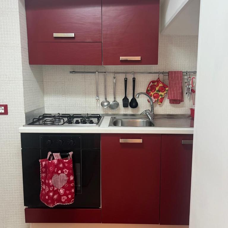 Villa Bebe' - Appartamento con 1 Camera da Letto - 1