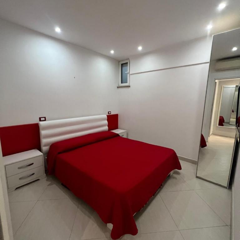 Villa Bebe' - Appartamento con 1 Camera da Letto - 14