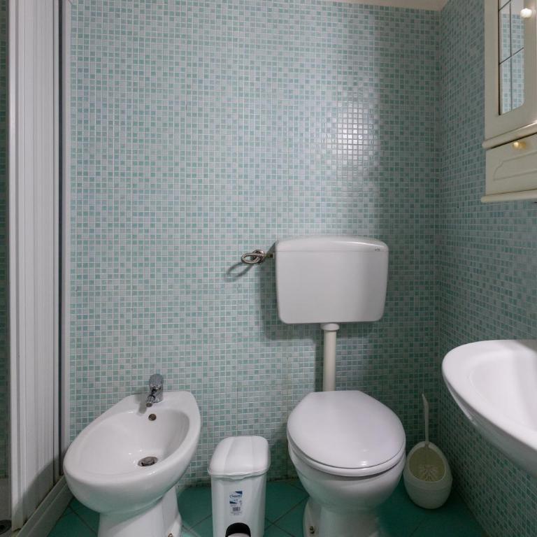 Stella room & apartment - Maison 2 Chambres - 3