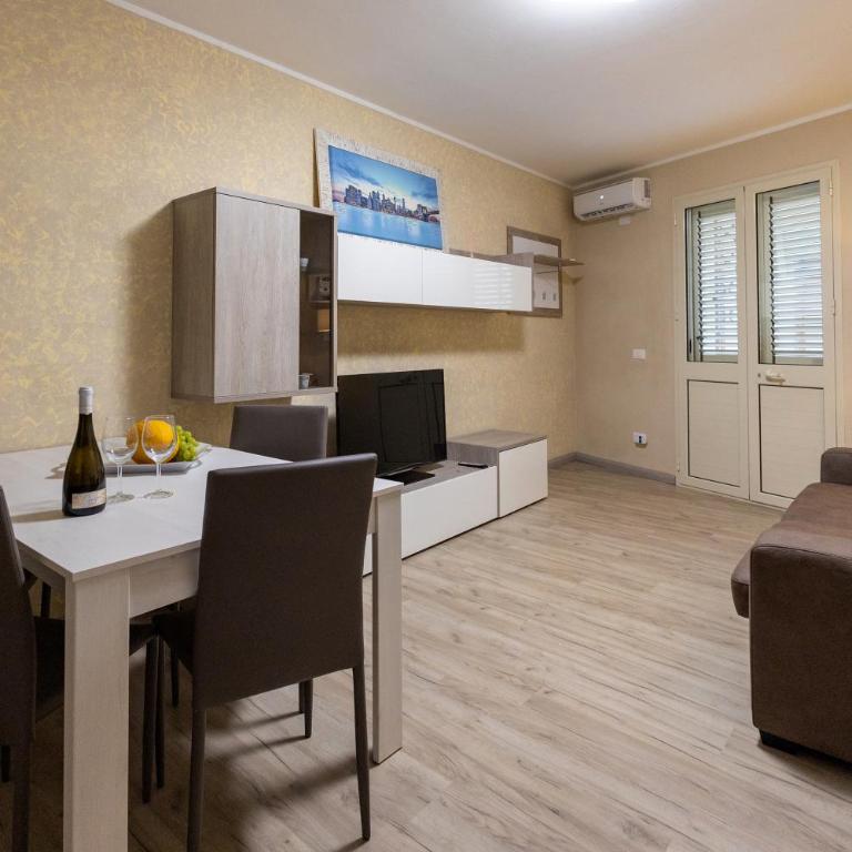 Stella room & apartment - Maison 2 Chambres - 5