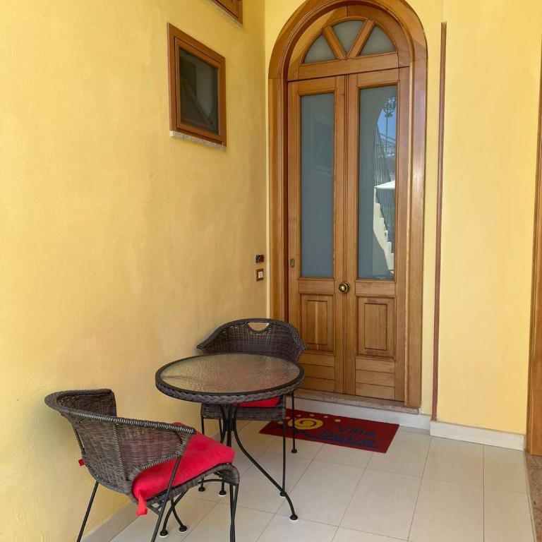 Villa Bebe' - Appartamento con 1 Camera da Letto - 8
