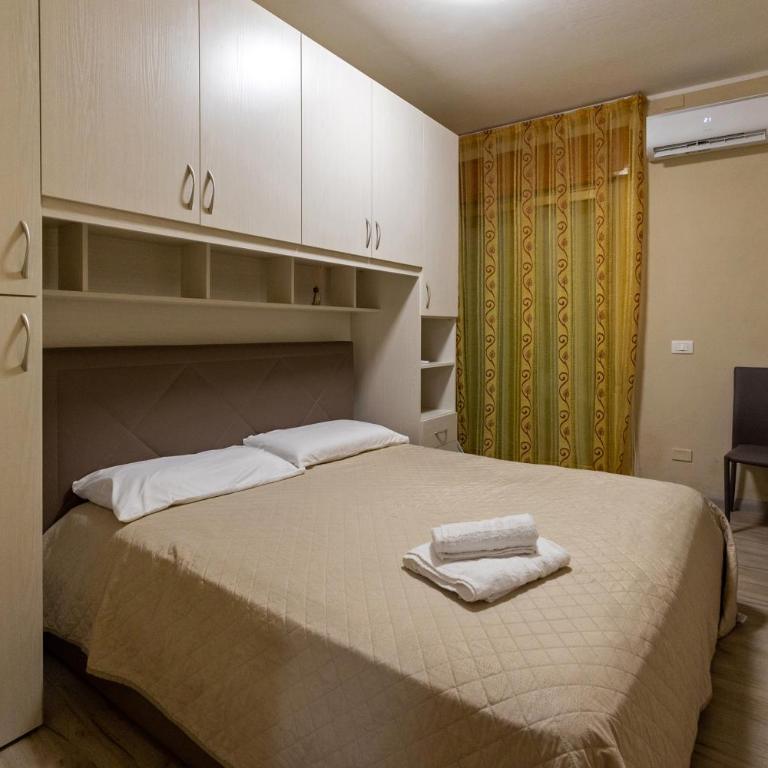 Stella room & apartment - Maison 2 Chambres - 6
