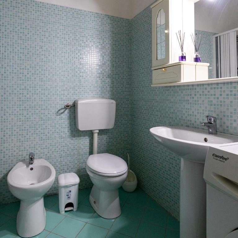 Stella room & apartment - Maison 2 Chambres - 11