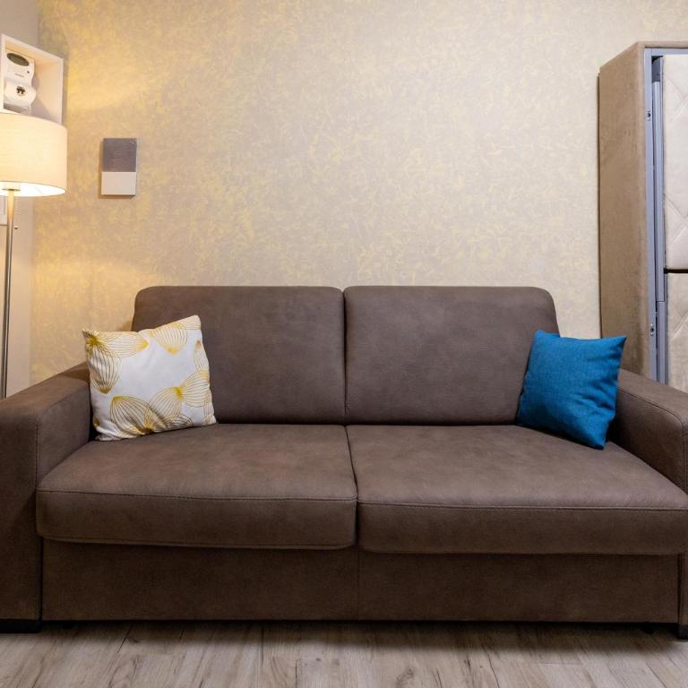 Stella room & apartment - Maison 2 Chambres - 13