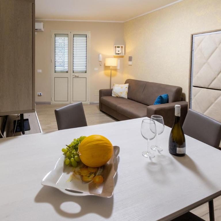Stella room & apartment - Maison 2 Chambres - 14