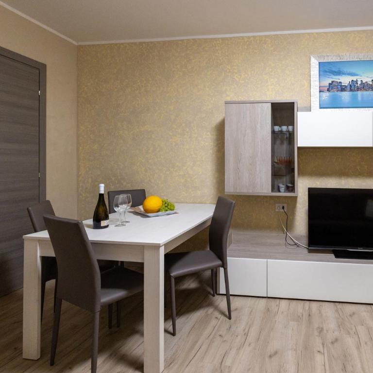 Stella room & apartment - Maison 2 Chambres - 17