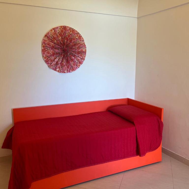 Villa Bebe' - Appartamento con 1 Camera da Letto - 9