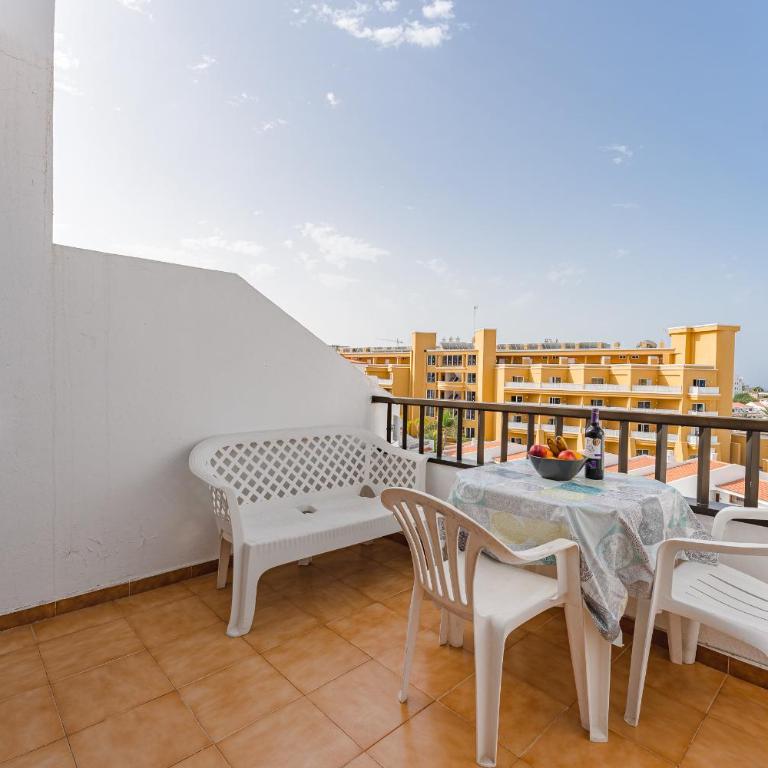 Ocean Park II - Apartamento de 1 dormitorio - 6