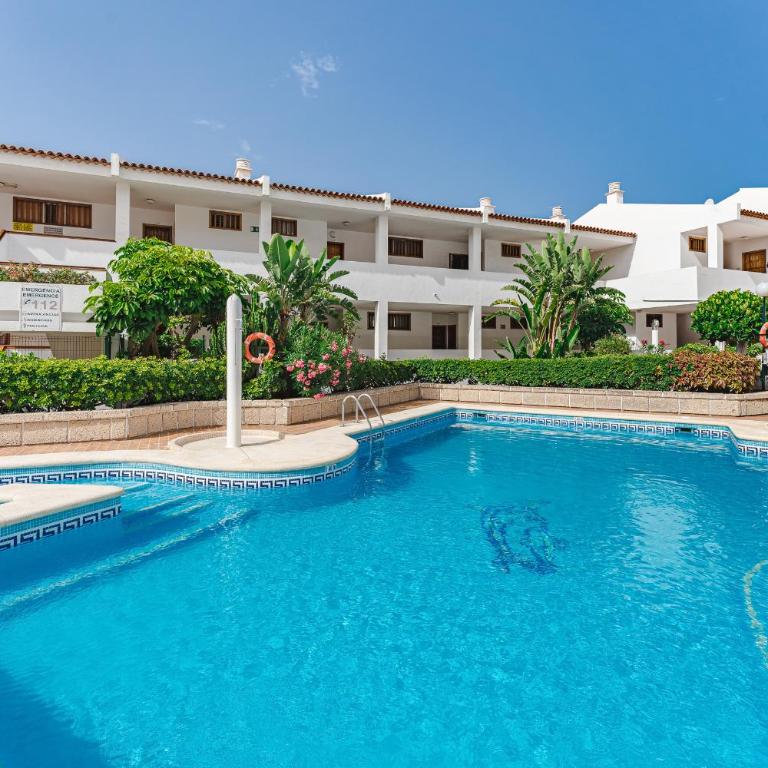 Ocean Park II - Apartamento de 1 dormitorio - 4