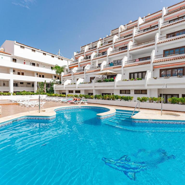 Ocean Park II - Apartamento de 1 dormitorio - 3