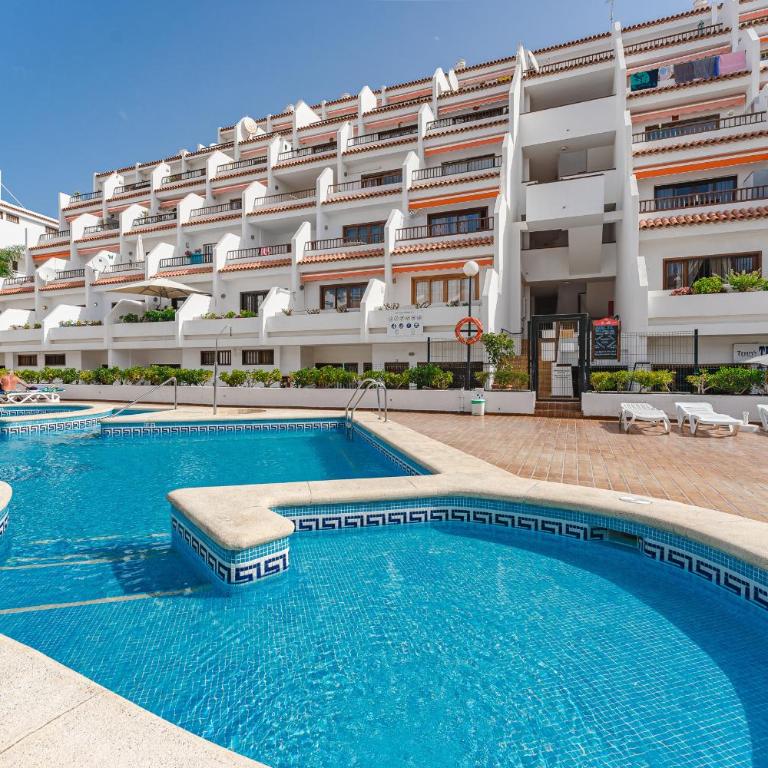 Ocean Park II - Apartamento de 1 dormitorio - 2