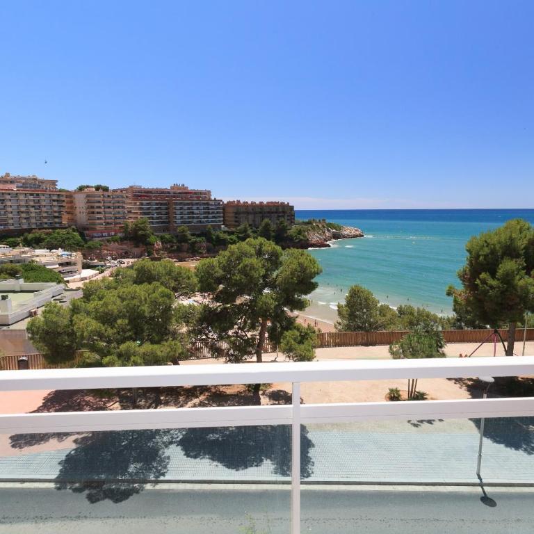 UHC Scala Mar Apartments AACC - Apartamento de 2 dormitorios con vistas al mar (5 personas) - 16