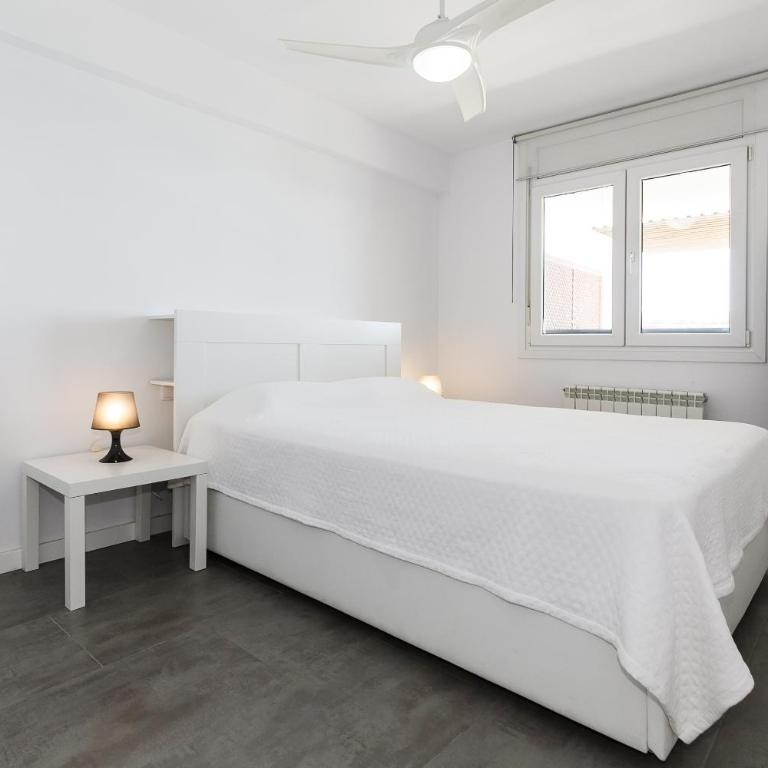 UHC Scala Mar Apartments AACC - Apartamento de 2 dormitorios con vistas al mar (5 personas) - 10