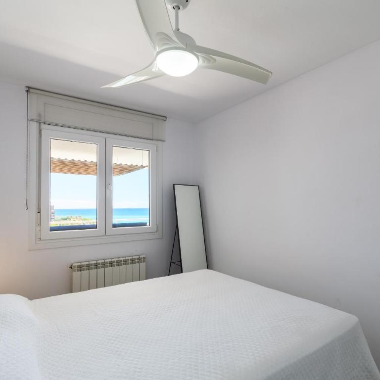 UHC Scala Mar Apartments AACC - Apartamento de 2 dormitorios con vistas al mar (5 personas) - 6