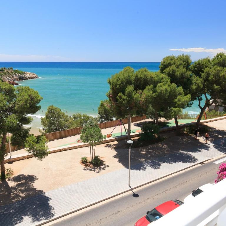 UHC Scala Mar Apartments AACC - Apartamento de 2 dormitorios con vistas al mar (5 personas) - 22