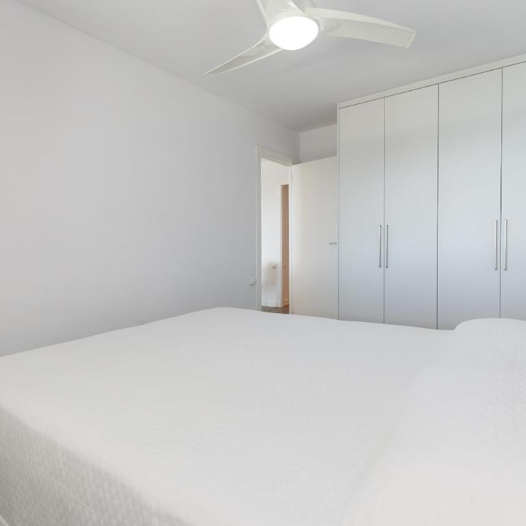UHC Scala Mar Apartments AACC - Apartamento de 2 dormitorios con vistas al mar (5 personas) - 23