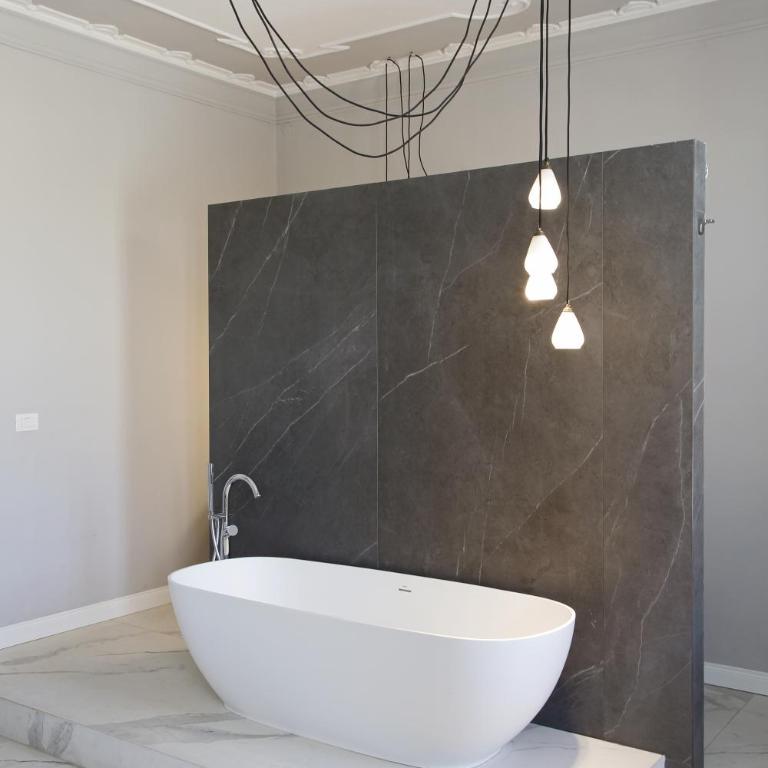 Le Bain Suite - accanto al Mare vicinissima a Ortigia e al Teatro - Superior Double Room - 24