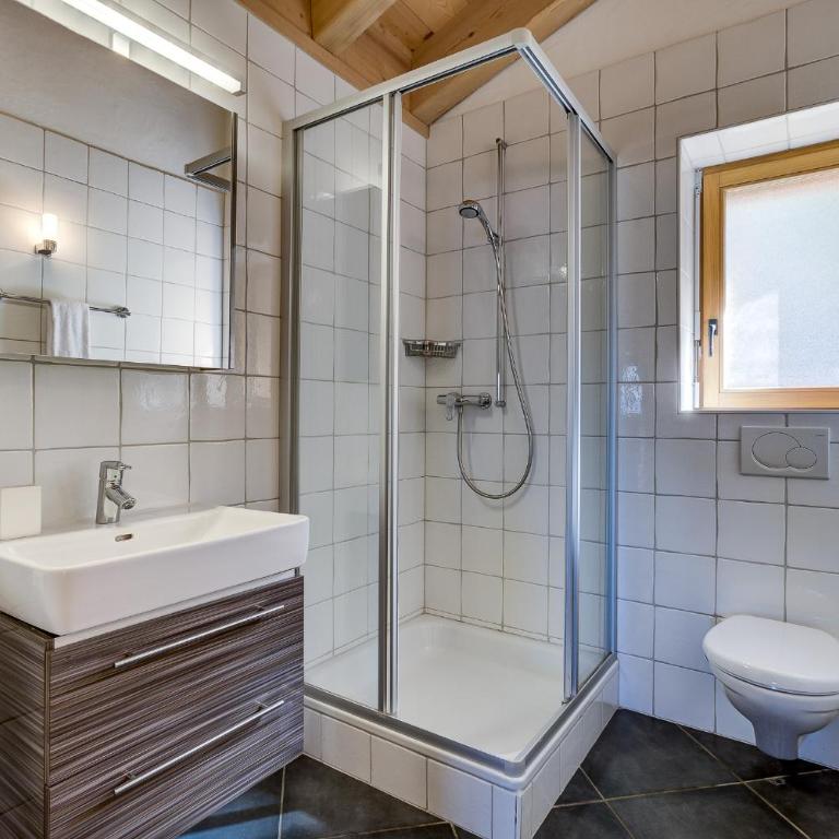 The Penthouse Matins St Laurent - Apartment - 40