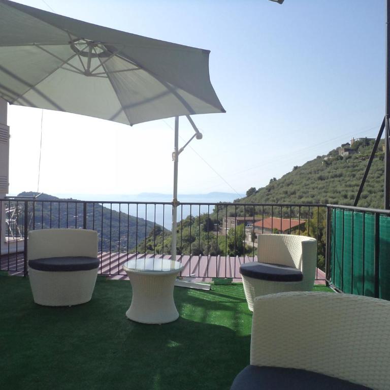 Casa Vacanza Puntaferano - Casa con 2 Camere da Letto - 7