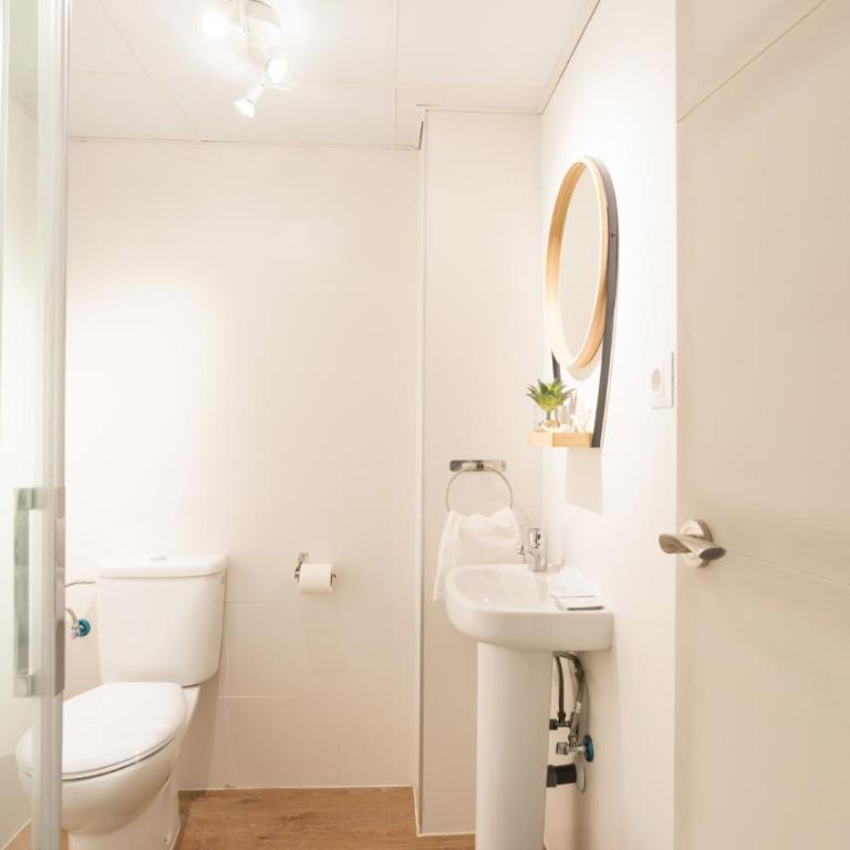 Merced10 3E - Two-Bedroom Apartment - 5