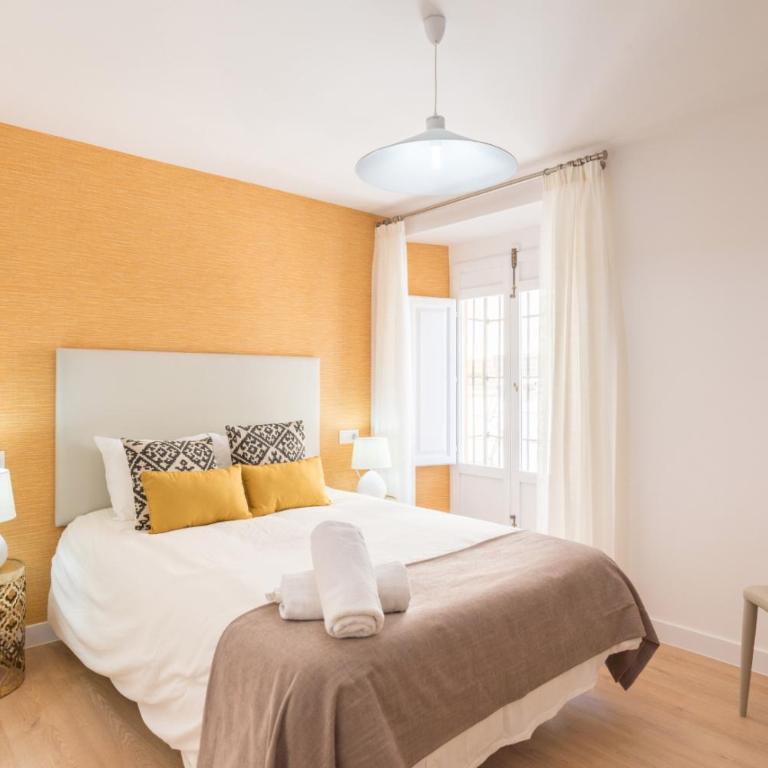 Merced10 3E - Two-Bedroom Apartment - 23