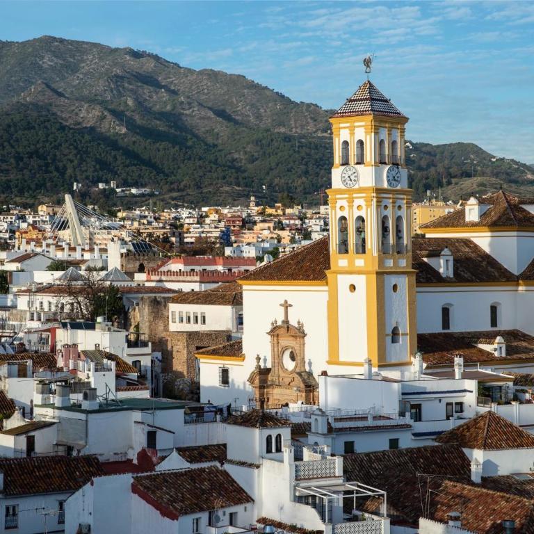 Apartamento Seis Lunas PA - Apartamento de 1 dormitorio - 43