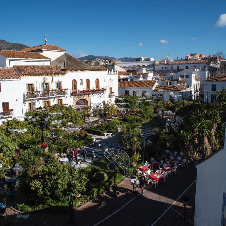Apartamento Seis Lunas PA - Apartamento de 1 dormitorio - 44